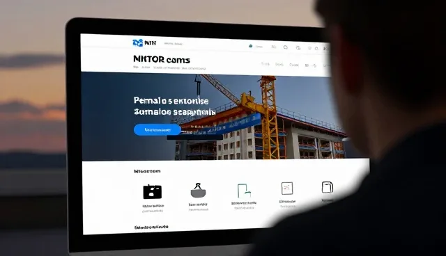 系统对接在官网建设中的实际应用与价值