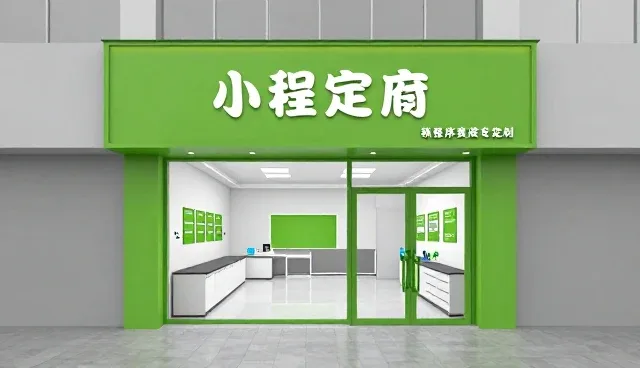 小程序商城在不同业务场景中的性能表现与适用条件分析